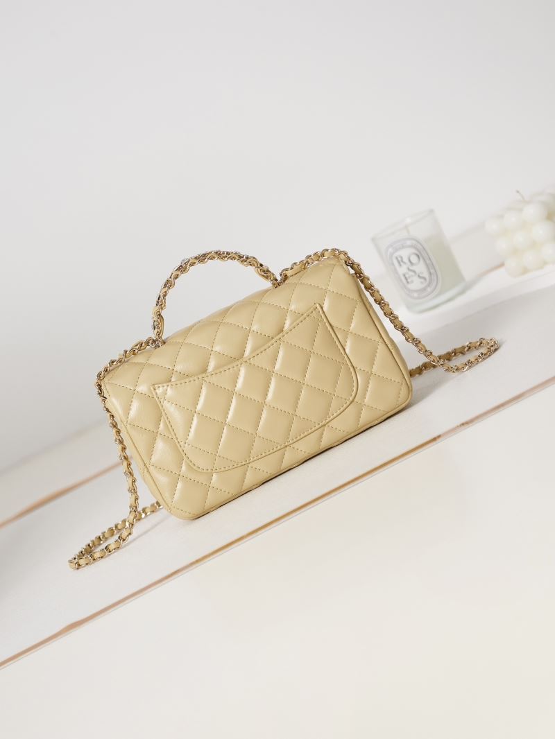 Ch**el satchel bags